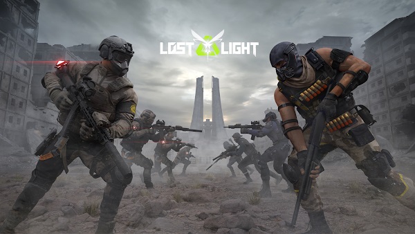 lost light game download