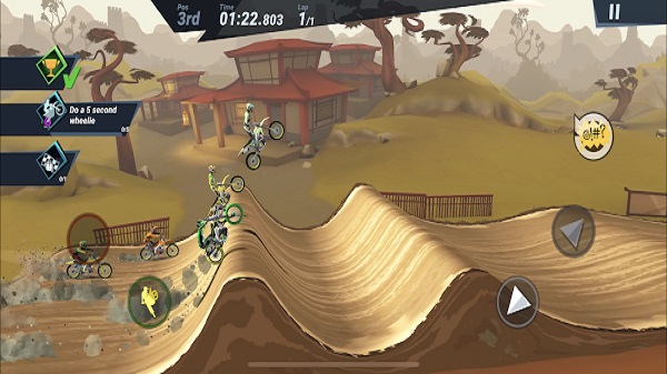 mad skills motocross 3 2022