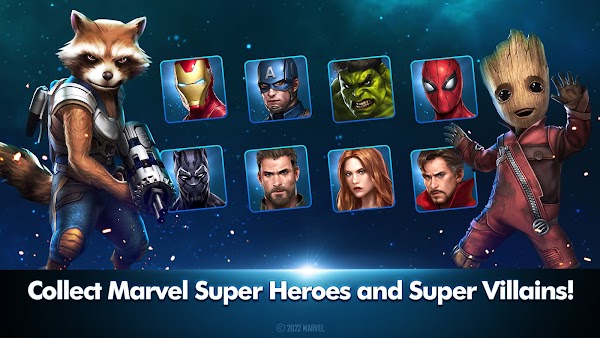 marvel future fight apk for android