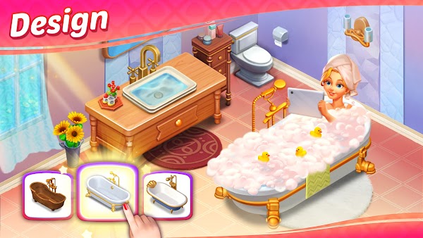 matchington mansion apk download