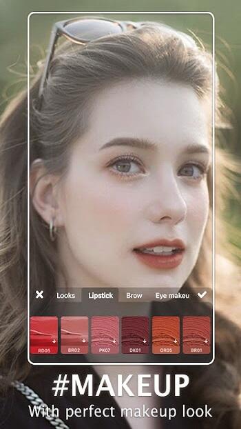 meitu mod apk old version