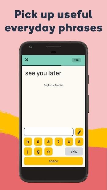 memrise full mod apk