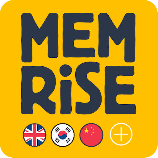 Memrise 2024.10.15.2