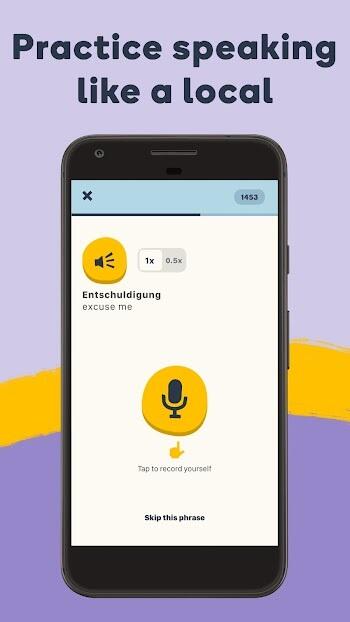 memrise mod apk download