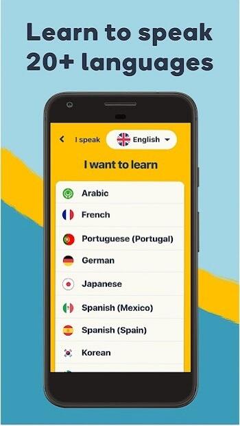 memrise mod apk