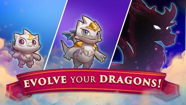 merge dragons mod apk unlimited everything