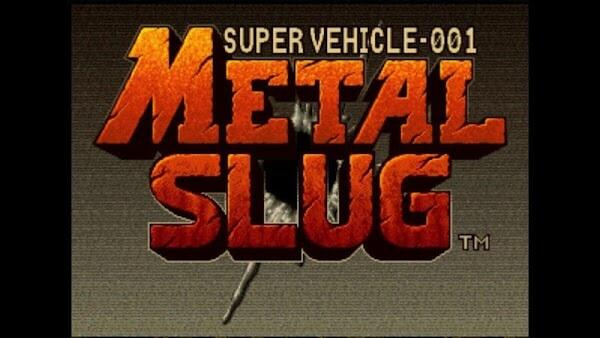 metal slug mod apk