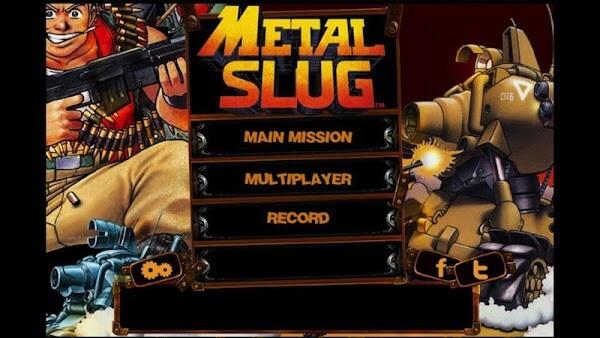 metal slug mod apk download