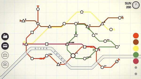 mini metro apk download