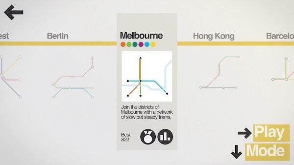 mini metro apk latest version