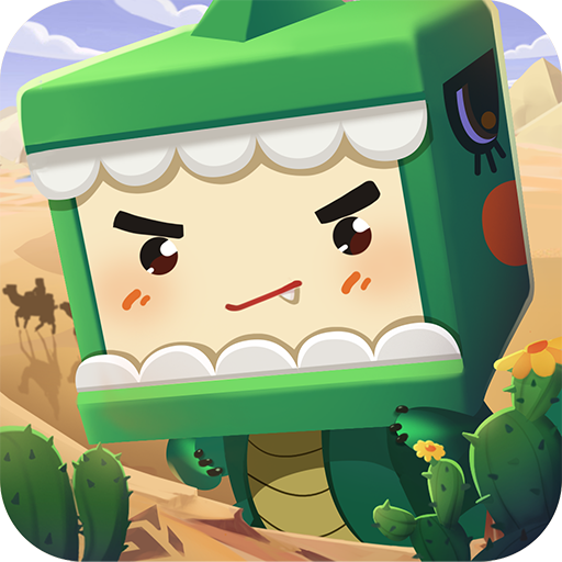 Download Mini World MOD APK v0.10.8 for Android