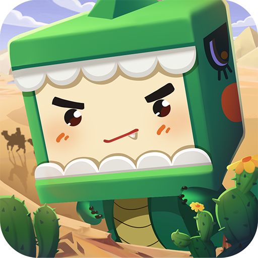 Mini World Block Art APK for Android - Download