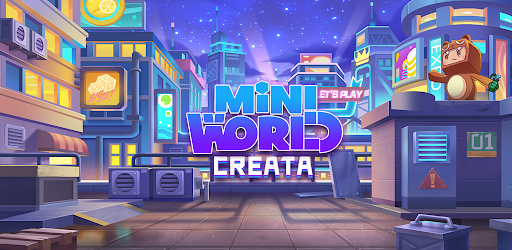 Mini World.Com APK 2023 latest 0.57.3 for Android