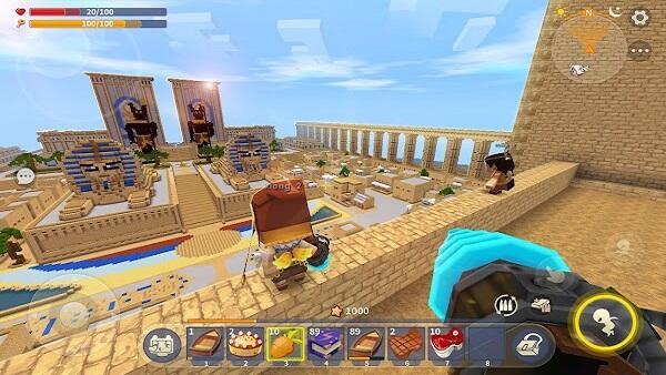 Mini World APK 1.5.10 Download Latest version for Android