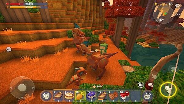 Mini World APK 1.5.10 Download Latest version for Android