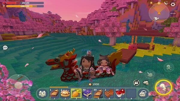 Mini World APK 1.5.10 for Android - Download