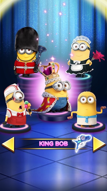 minion rush download