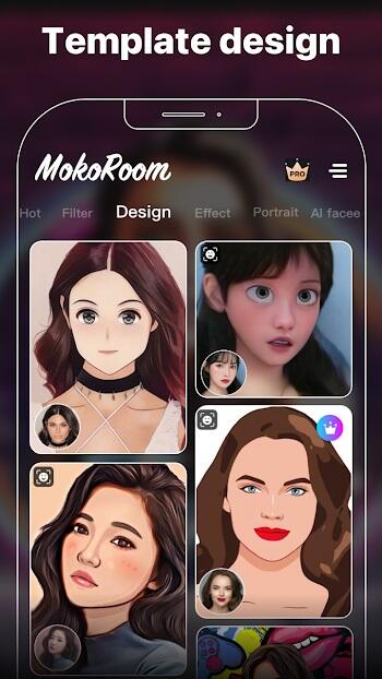 mokoroom pro mod apk