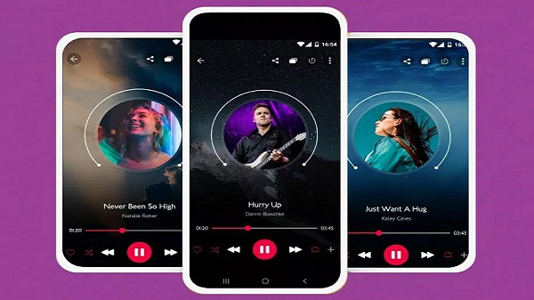 music player premium apk