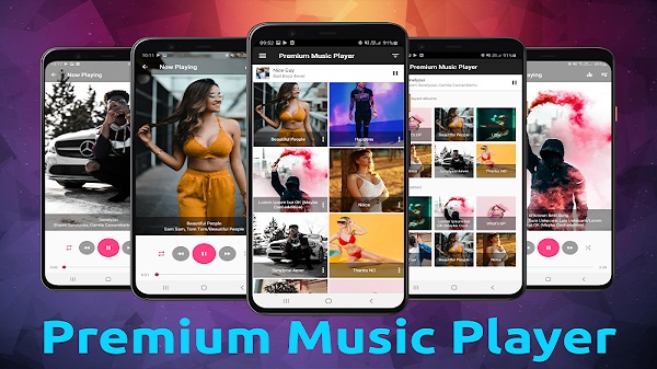 music player premium apk download