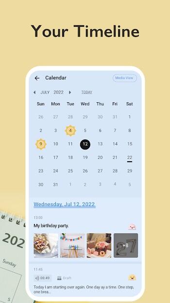 my diary mod apk  latest version