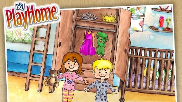 my play home apk