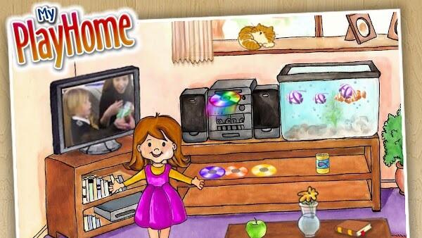 my playhome apk unlocked