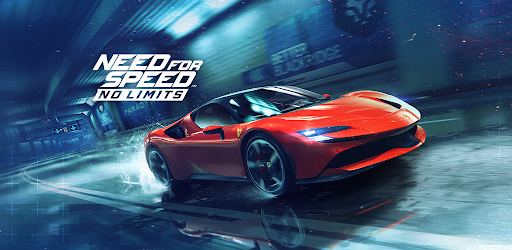 Need for Speed No Limits Mod Apk 7.1.0 (No Damage Car) android