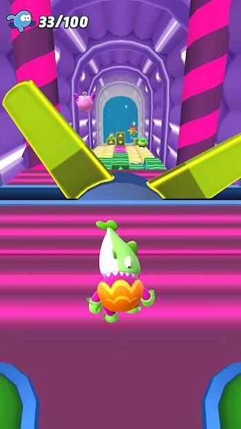 om nom run mod apk download