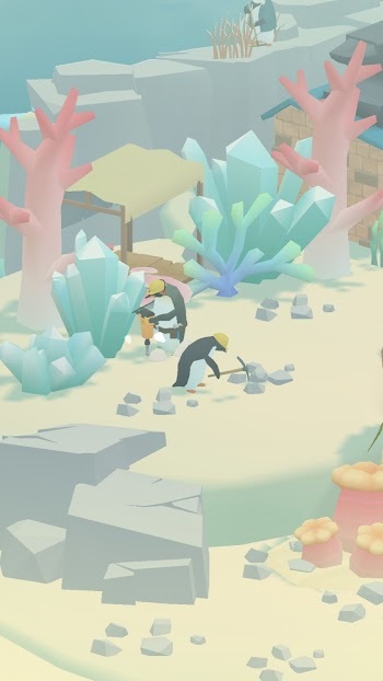 penguin isle unlimited money 