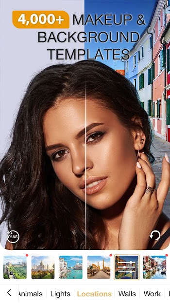 perfect365 for android apk