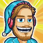 PewDiePie Tuber Simulator
