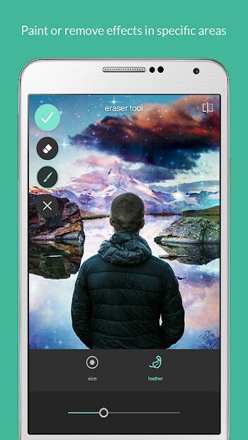 pixlr mod apk