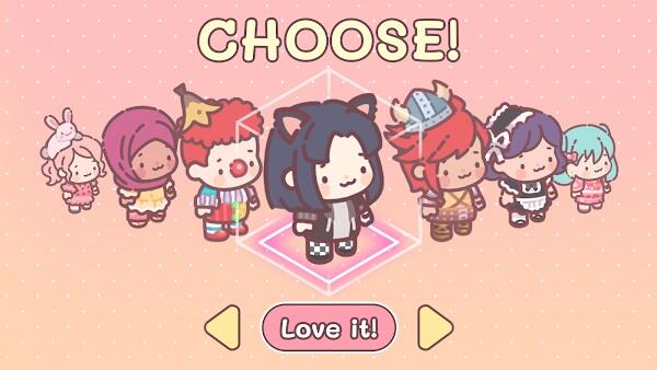 pocket love mod apk unlimited money