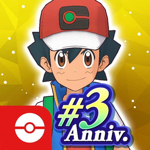 Pokemon Masters EX APK 2.44.0 free Download - latest version