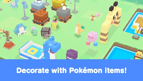 pokemon quest multiplayer