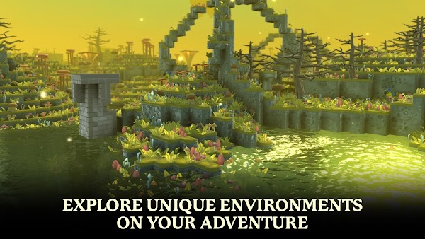 portal knights apk free download