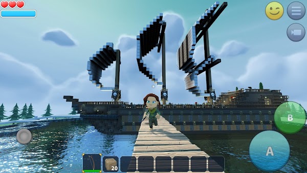 portal knights apk latest version