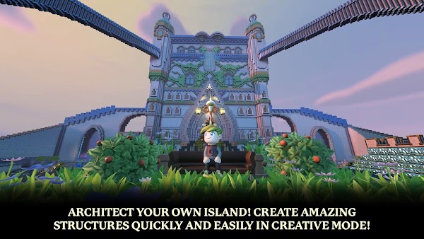 portal knights apk