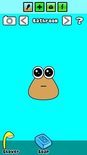 Pou mandrake