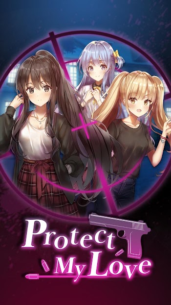 protect my love apk for android