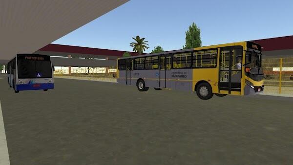 Download Proton Bus Simulator 223 for Android