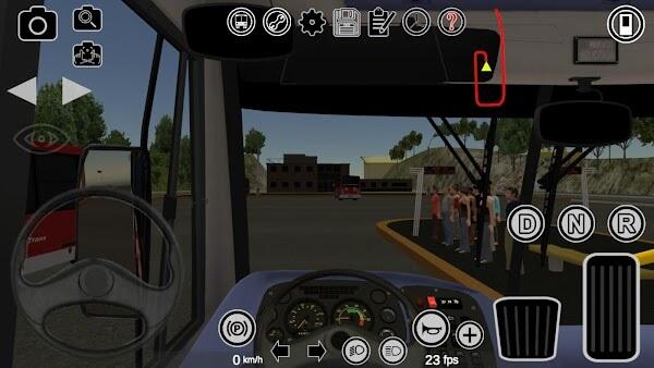 Download Proton Bus Simulator 223 for Android