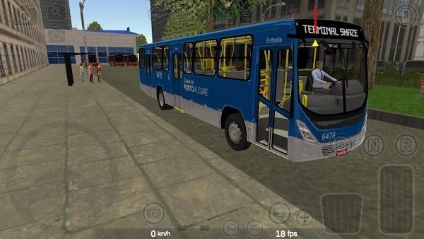 Proton Bus Simulator  Stash - Games tracker