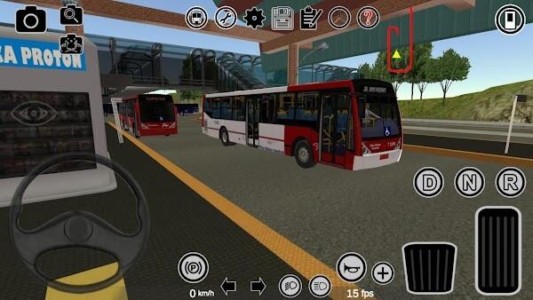 Mapas para Proton Bus Simulator APK Download 2023 - Free - 9Apps