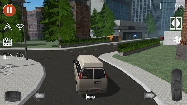 public transport simulator apk