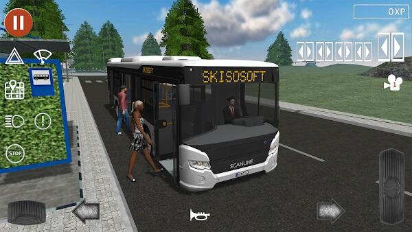 public transport simulator mod apk download