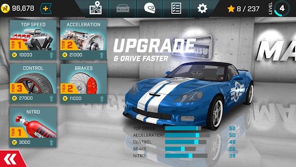 race max pro