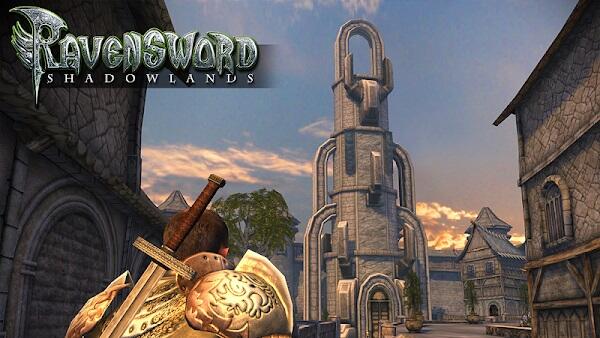 ravensword shadowlands unlimited money