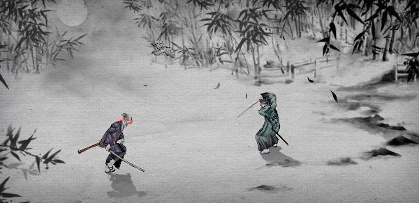 ronin the last samurai for android